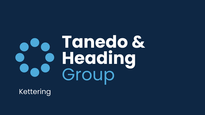 Logo for Tanedo + Heading Group
