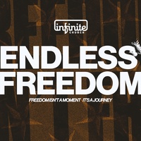 Logo for Endless Freedom