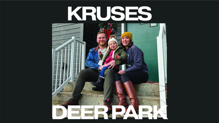 Logo for Deer Park - Kruses