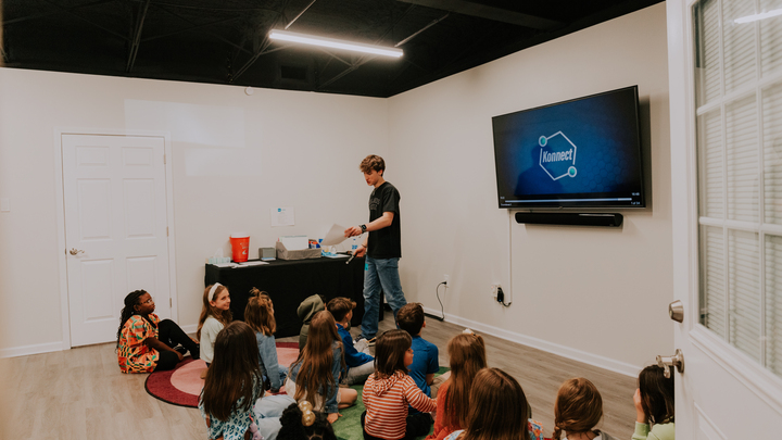 Small Groups - One Hope Church