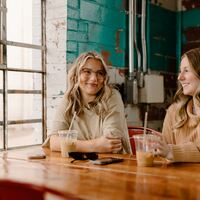 Logo for Grand Valley Places of Interest Women's Life Group