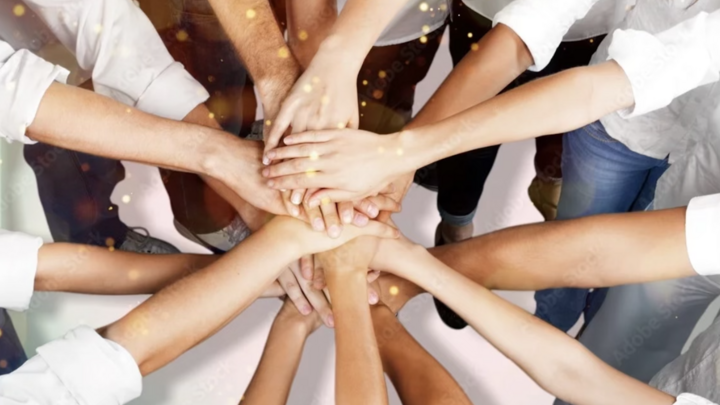 Logo for * “Her Circle” Single Women’s Small Group: Renty