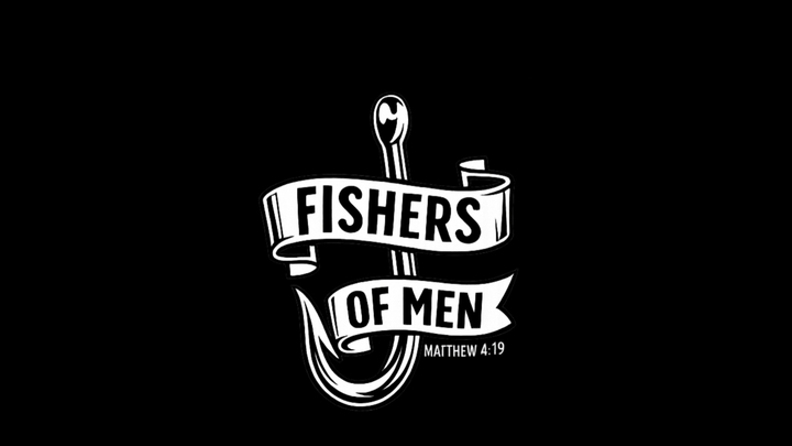 Logo for Fishers Of Men - Evangelism Circle