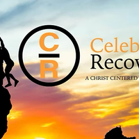 Logo for Celebrate Recovery