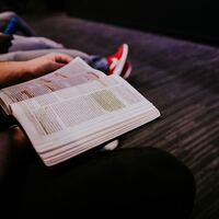 Logo for Exodus 20:12