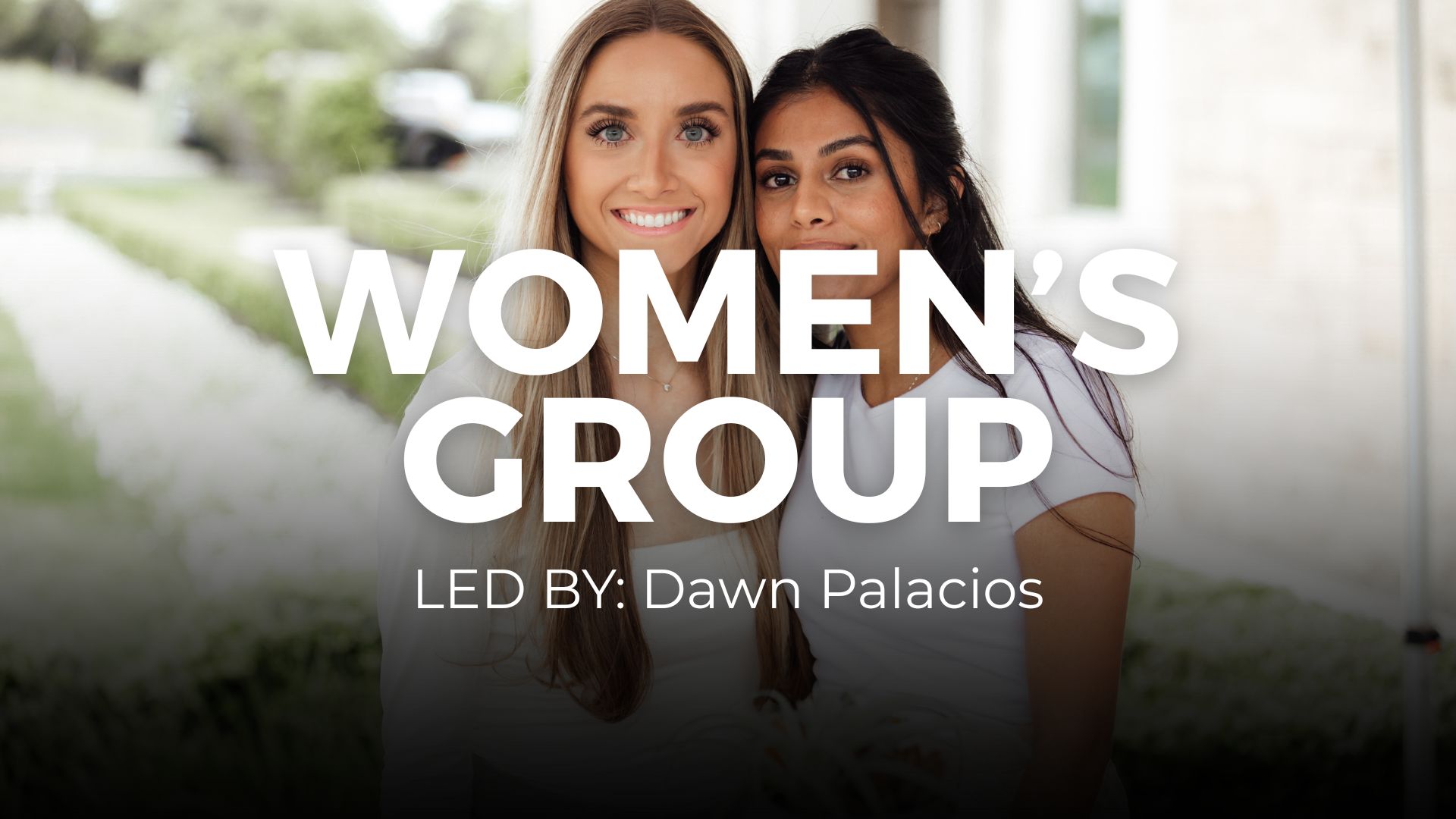 Austin: LifeWomen / Bless Me Indeed