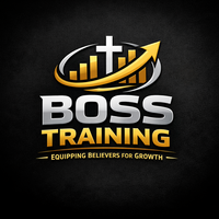 Logo for BOSS Training