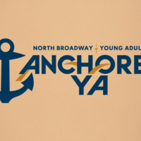Logo for Anchored Young Adults