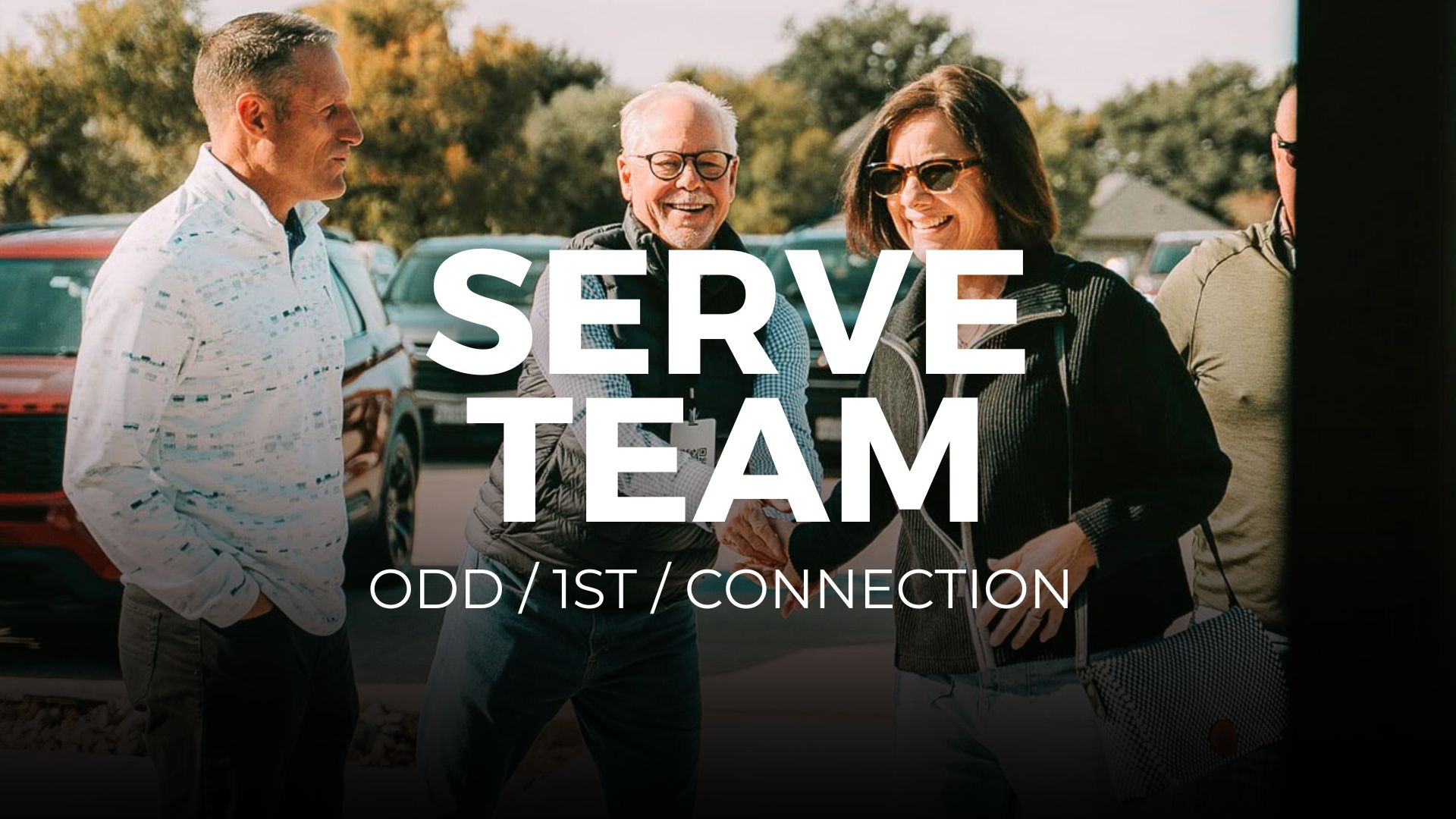 Marble Falls | Odd/1st/Connections Team