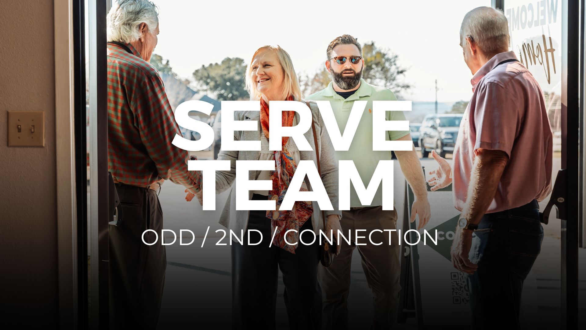 Marble Falls | Odd/2nd/Connections Team