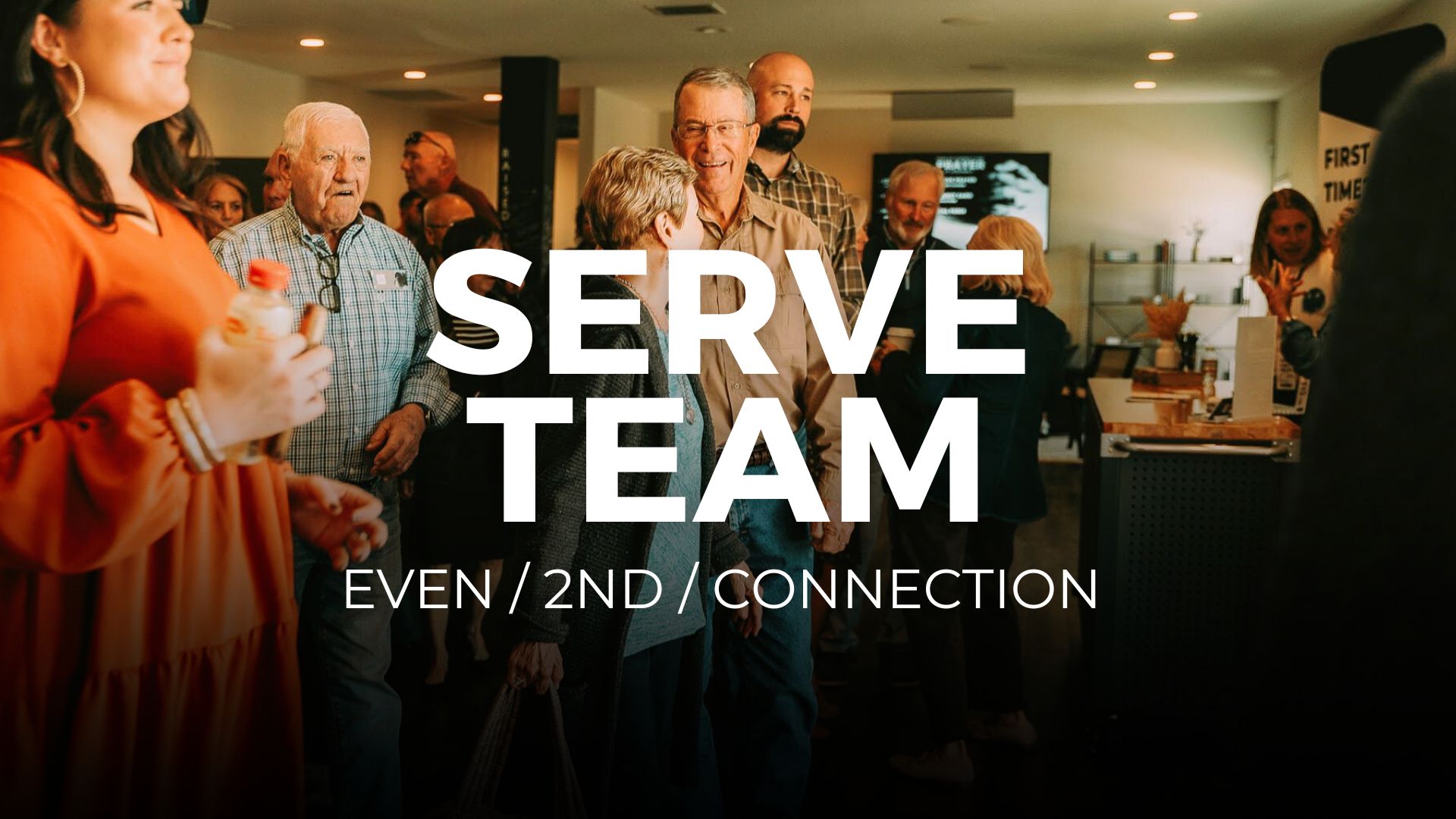 Marble Falls | Even/2nd/Connections Team
