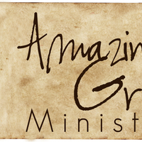 Logo for Amazing Grace Ministry