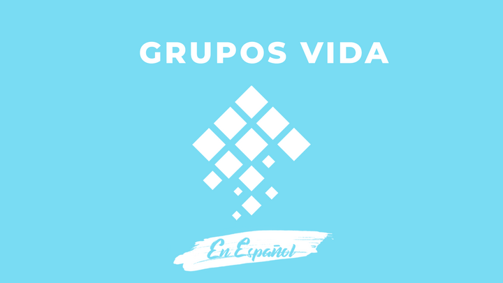 Logo for Tzunux • ESPAÑOL • Grupo Vida • EN PERSONA