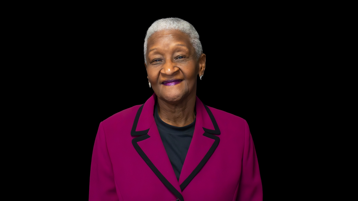 Logo for Thursdays 7:00pm - Marie Felix - Brockton
