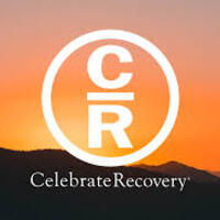 Logo for Celebrate Recovery Open Share group - Men - Substance Abuse