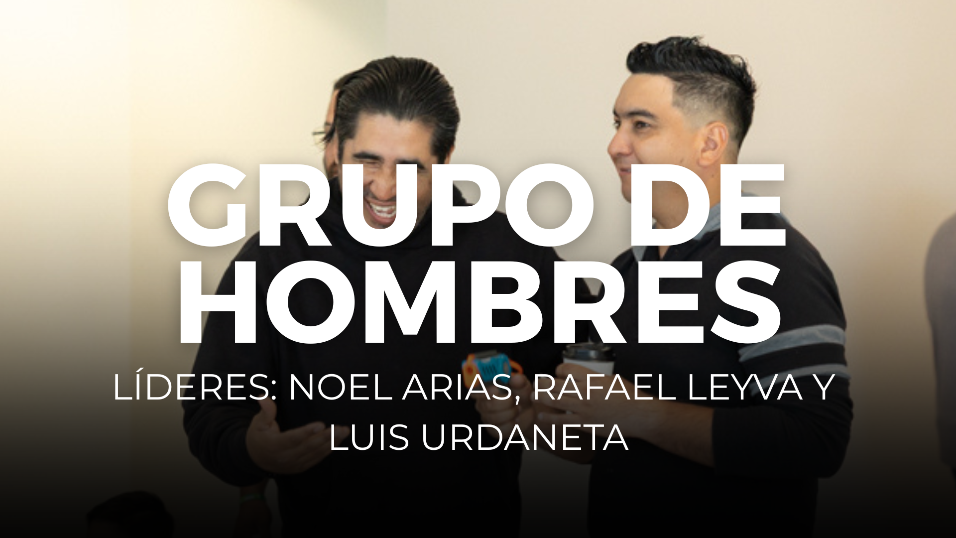 Español: Desayuno Hombres