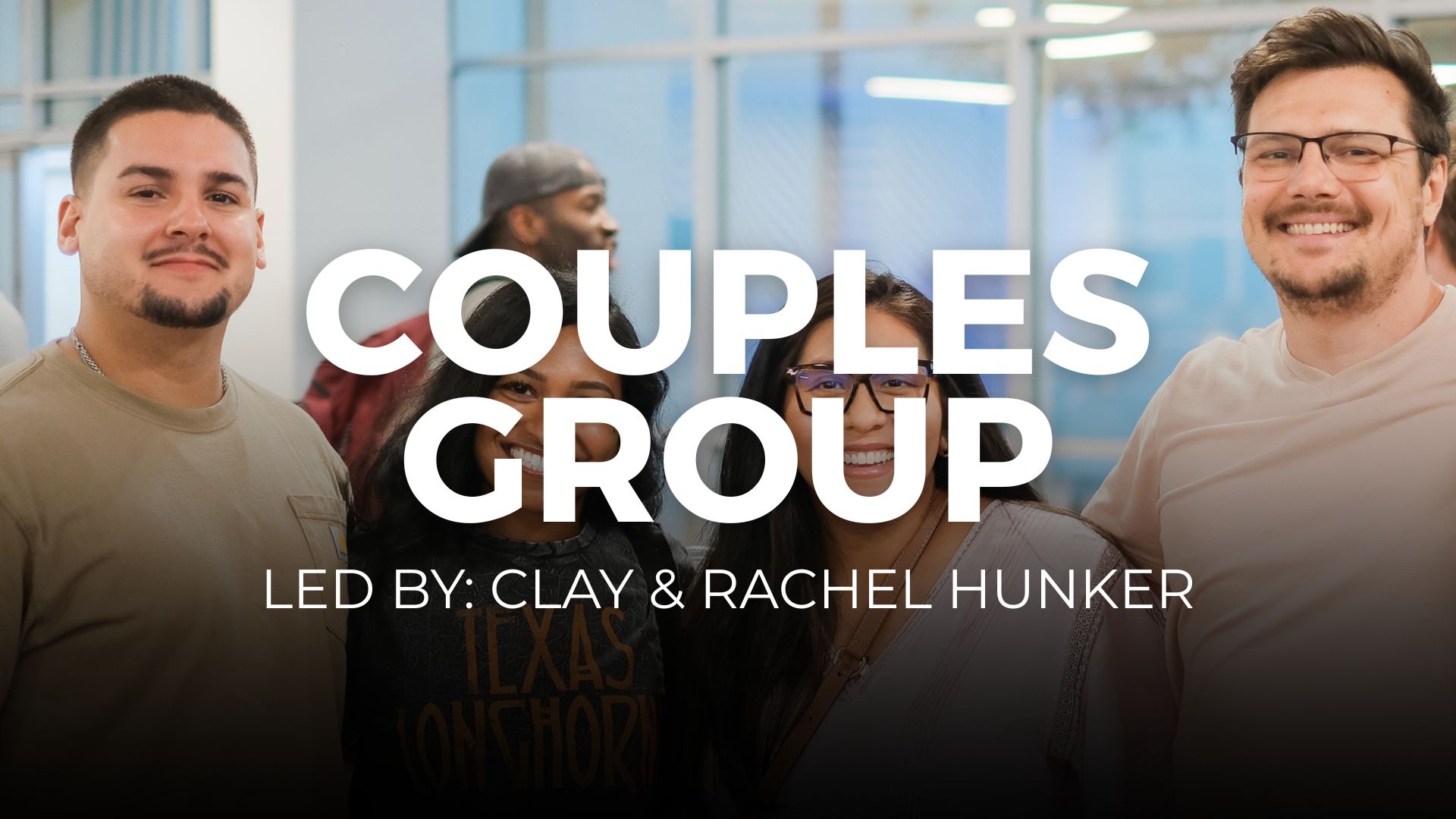 Mueller: Date Night Group