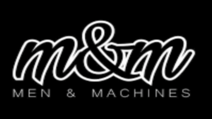 Men & Machines