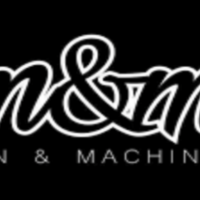 Logo for Men & Machines