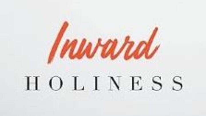 Logo for Inward Holiness