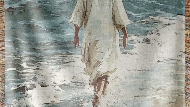 Logo for Fabric of Men