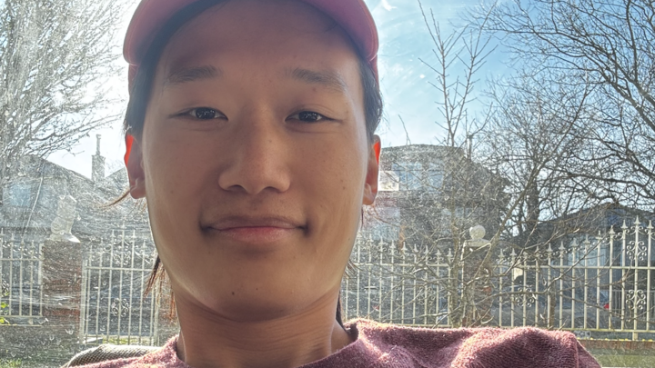 Logo for Yoshua's Small Group