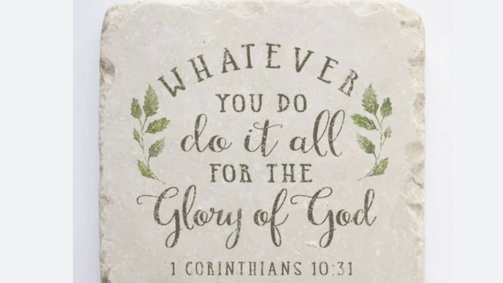 Logo for Holy and whole
