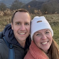 Logo for David & Candace Roberts Young Adult Group