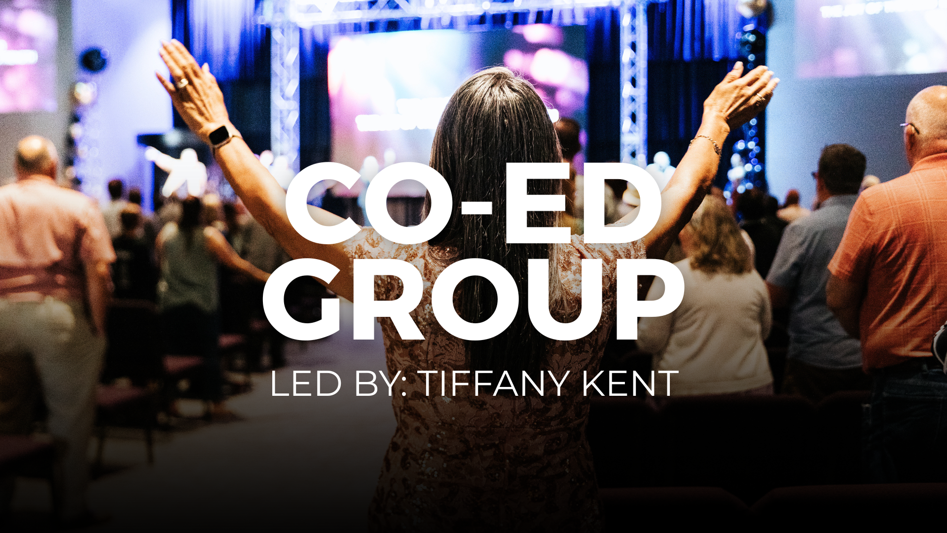 Bastrop: The Secret Place / Kent