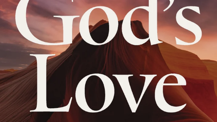 Logo for Encountering God's Love from Genesis&nbsp;to Revelation
