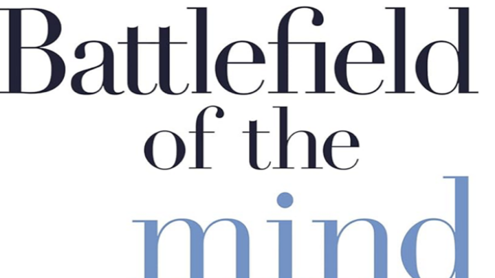Logo for Battlefield of the Mind