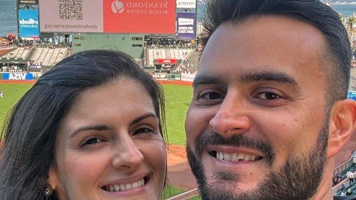 Logo for Deborah & Leandro (Língua Portuguesa/Grupo Misto/Online)