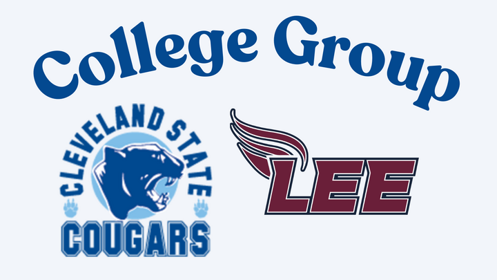 Logo for CSCC + Lee U College Group