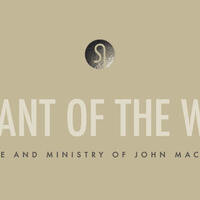 Logo for Shepherds Conference Watch Party