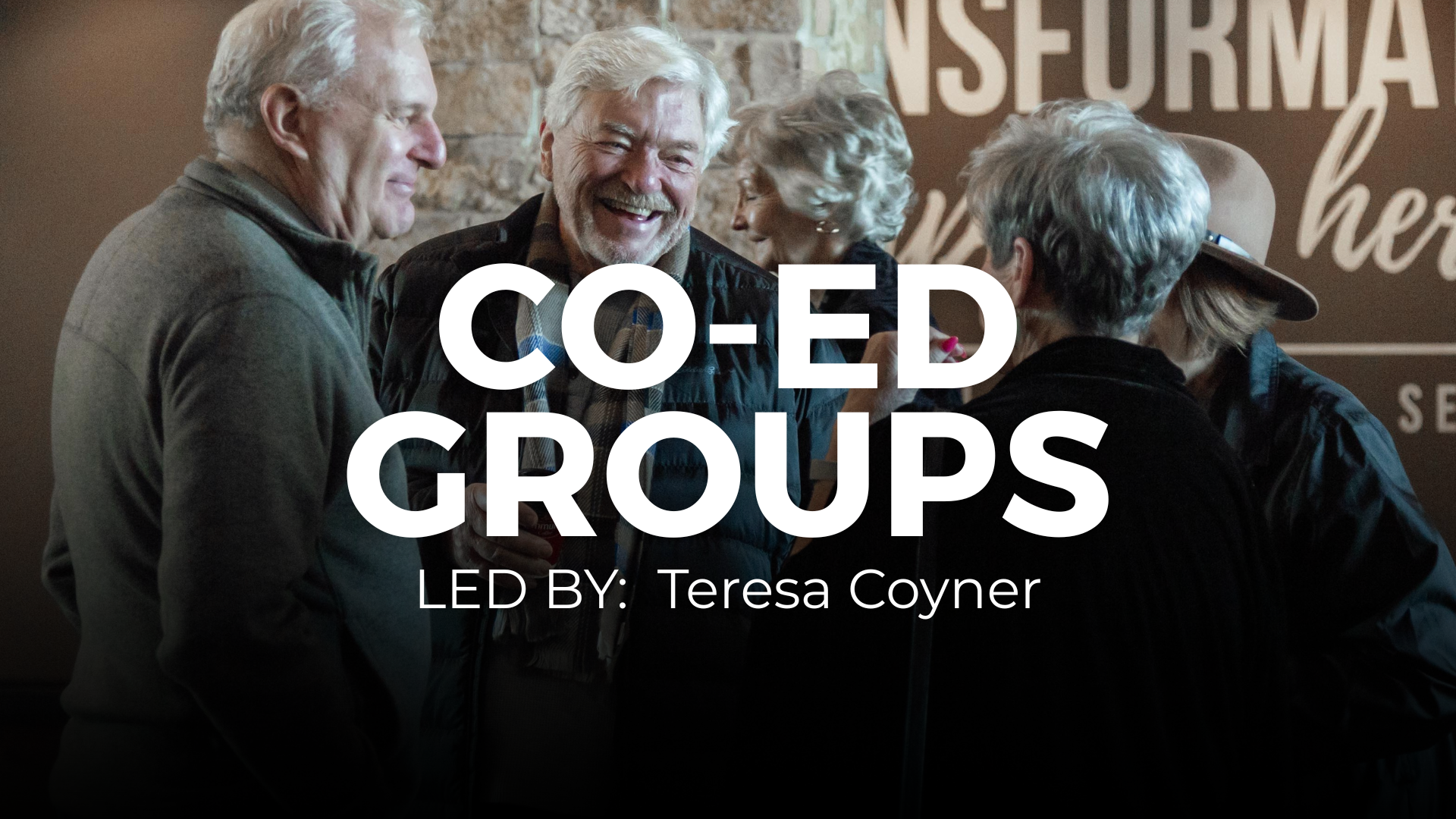 Austin: Dinners for 8