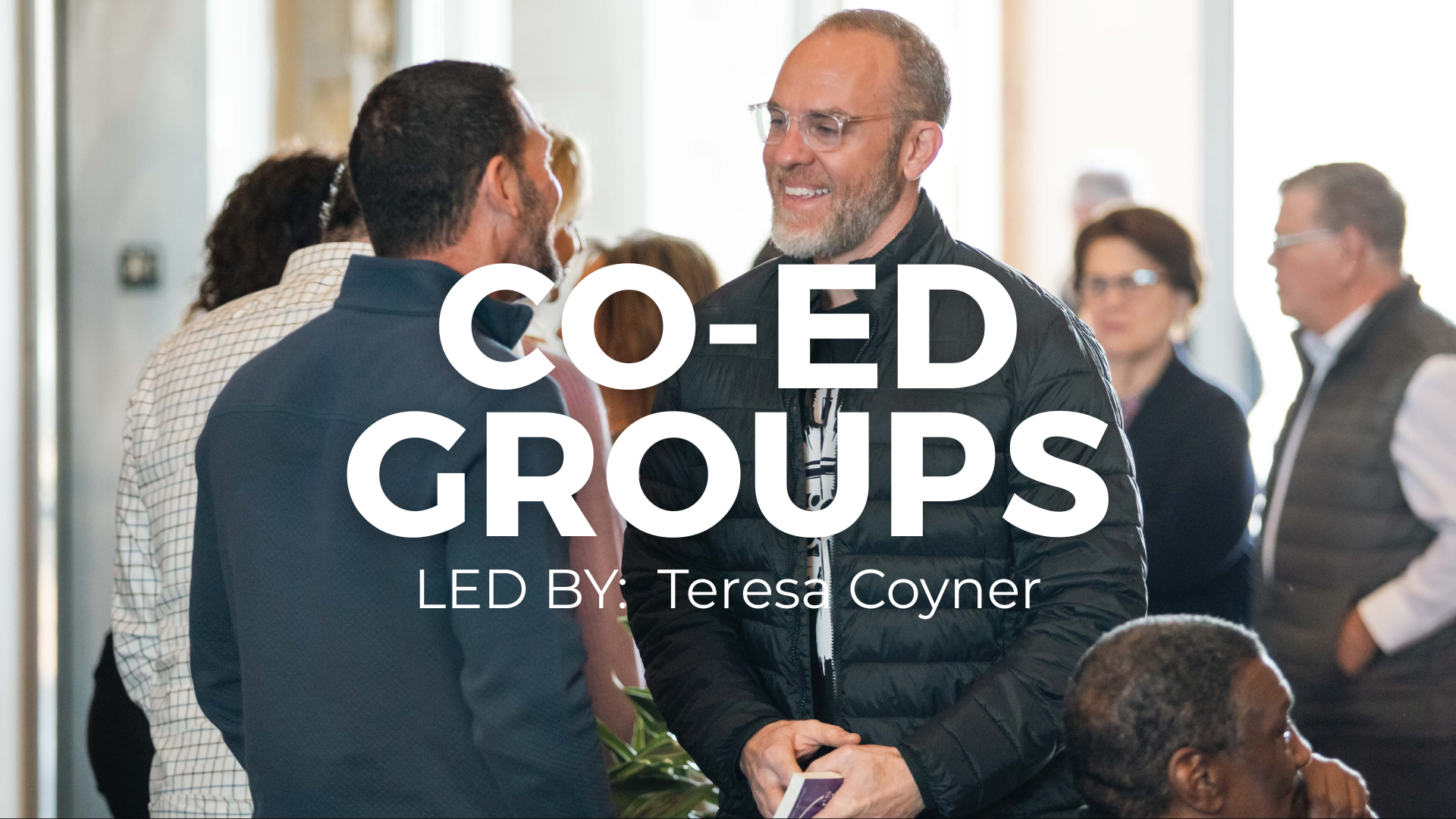 Austin: Dinners for 8 - Singles Group 1