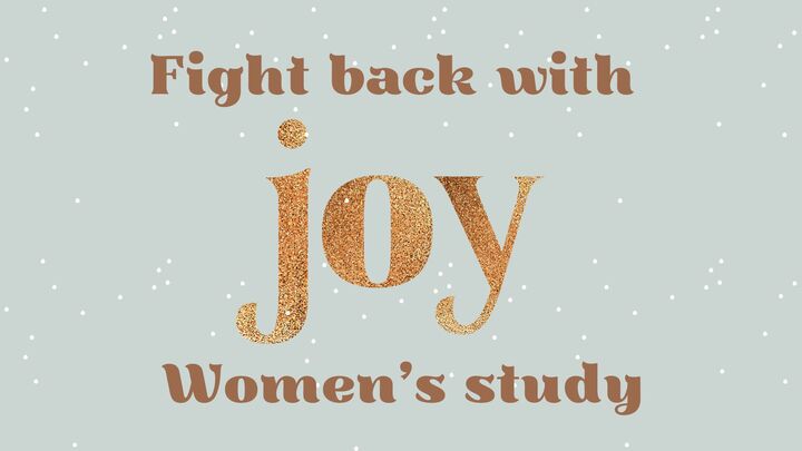 Logo for Women's Lifegroup - Buck