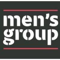 Logo for Men's Saturday Small Group-Beck