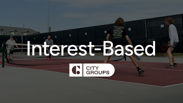 Logo for Fishers For Christ