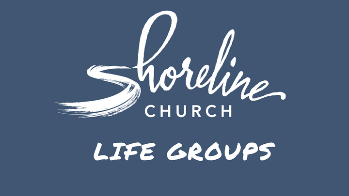 Logo for Victor & Judy Lee Life Group