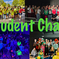 Logo for MBC Student Chat