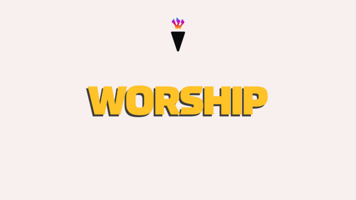 Logo for Worship | Rotterdam