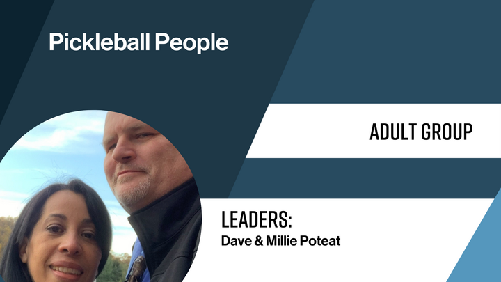 Logo for Adult :: Columbia :: Pickleball People