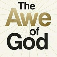 Logo for Awe of God