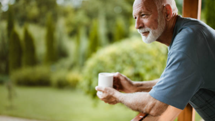 Logo for Morning Watch Spring 2026