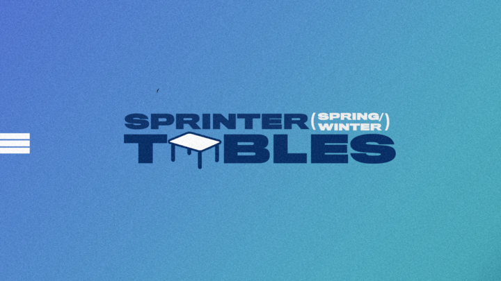Logo for Don't Give the Enemy a Seat at Your Table