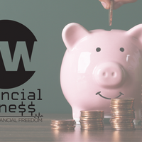 Logo for Financial Fitness 2026