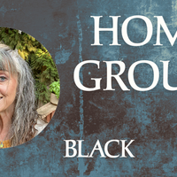 Logo for Black Home Group