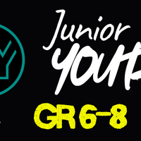 Logo for Jr Youth