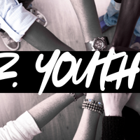 Logo for Sr Youth